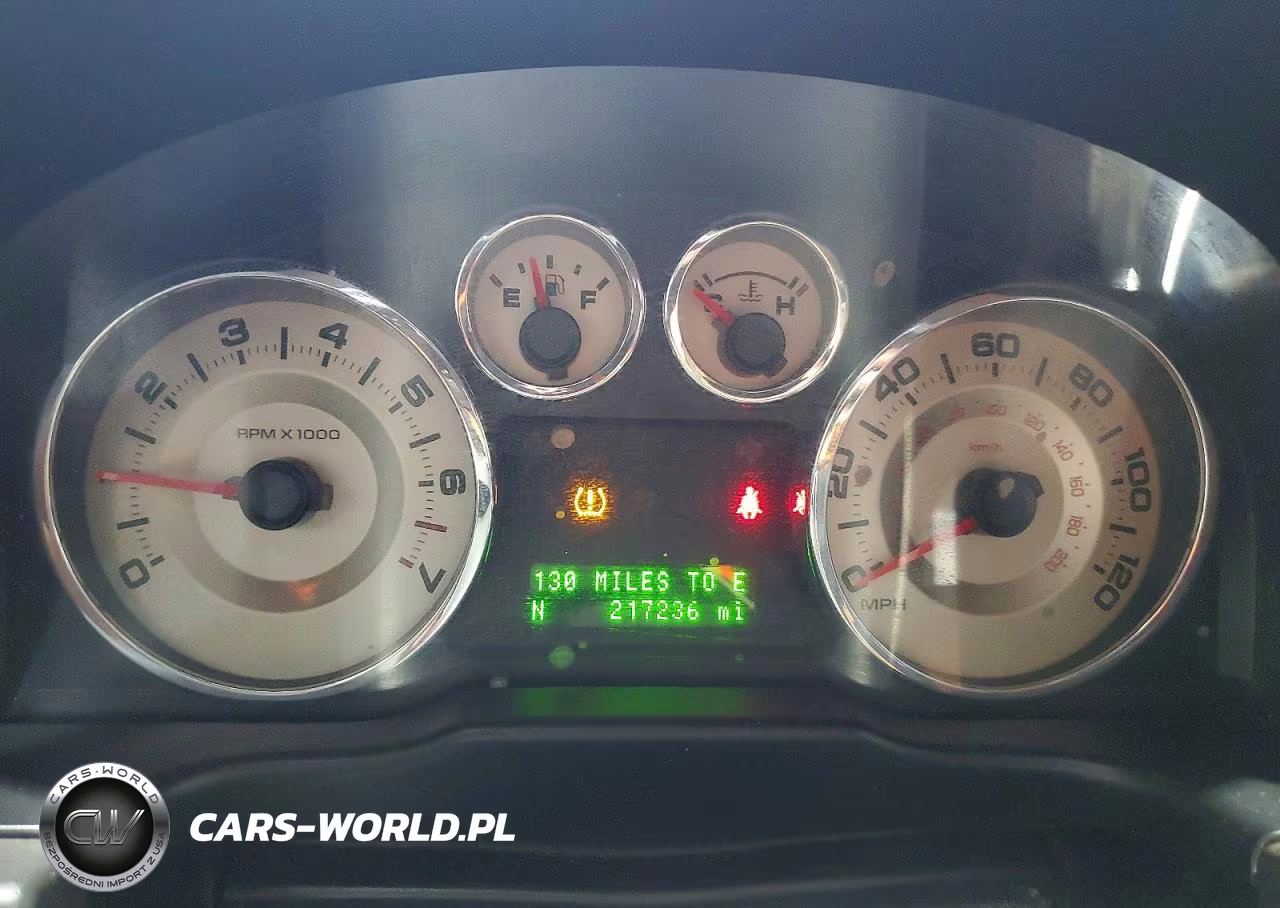 2009 Ford Edge Sel VIN:2FMDK48C29BA64081 - 9