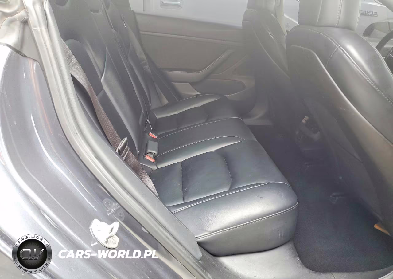 2020 Tesla Model 3 VIN:5YJ3E1EC7LF733742 - 10