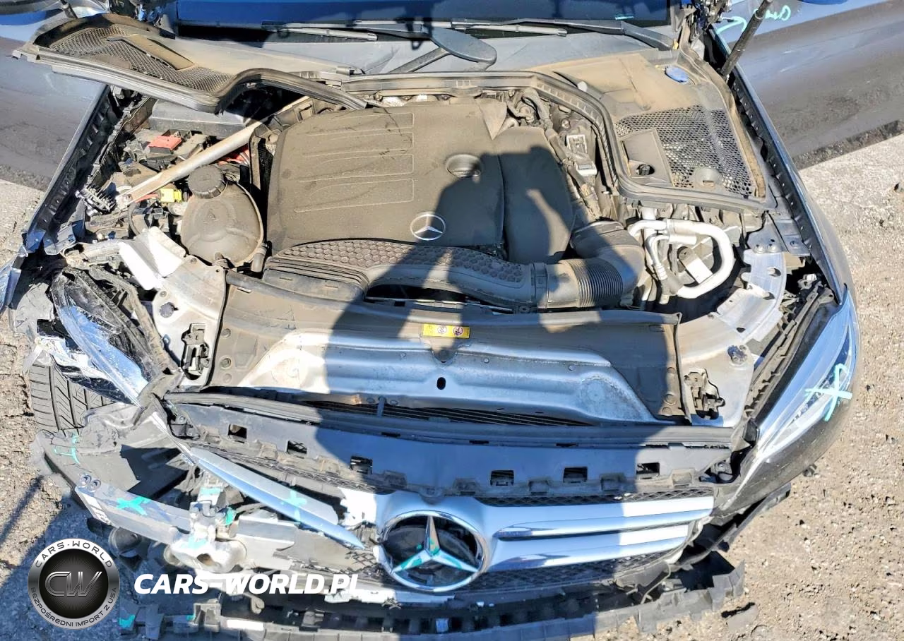 2021 Mercedes-Benz C 300 VIN:W1KWF8DBXMR630571 - 11