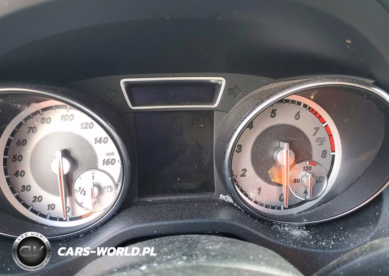 2016 Mercedes-Benz Cla 250 VIN:WDDSJ4EB9GN376271 - 9