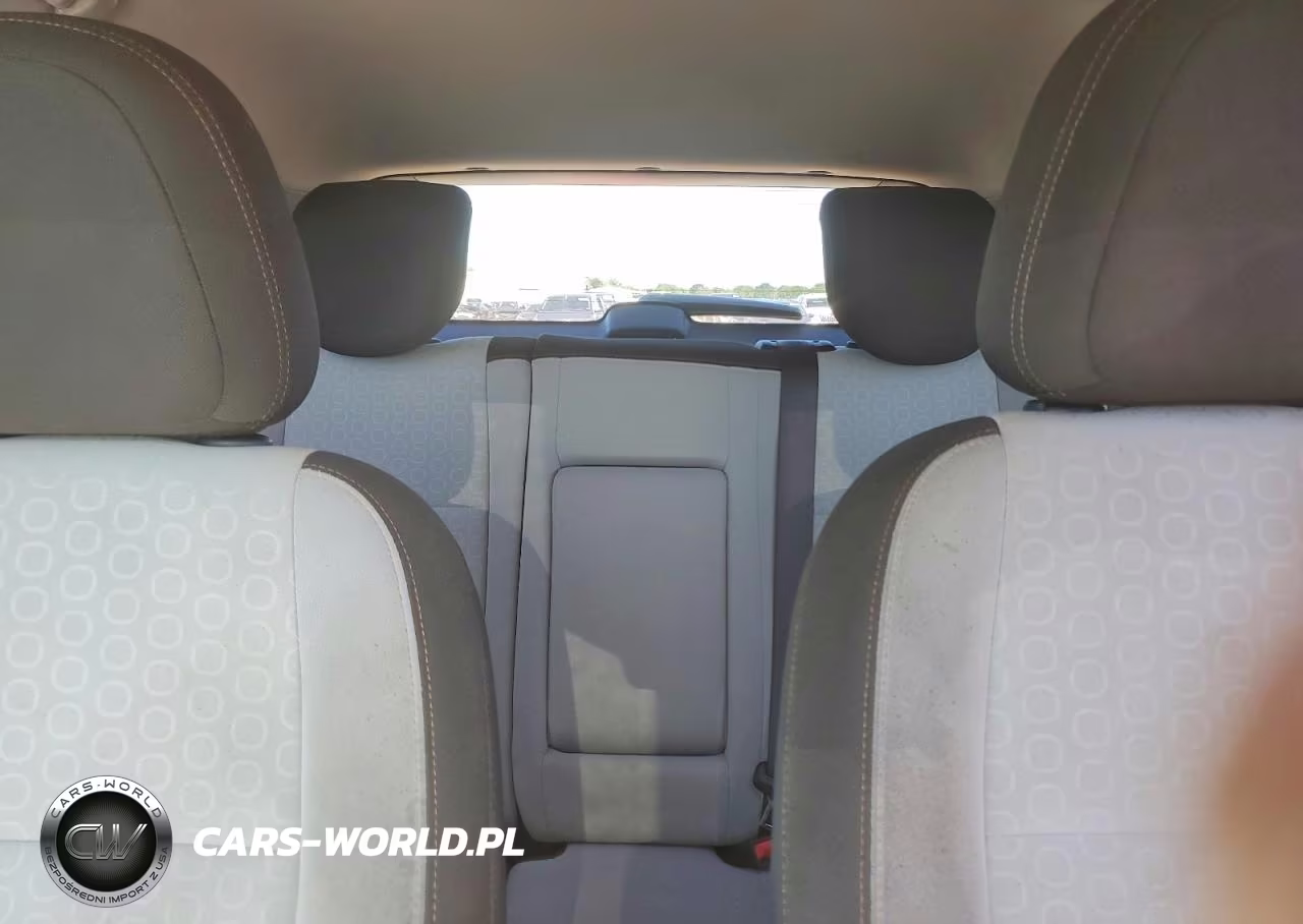 2020 Chevrolet Trax Ls VIN:KL7CJKSB1LB314475 - 10