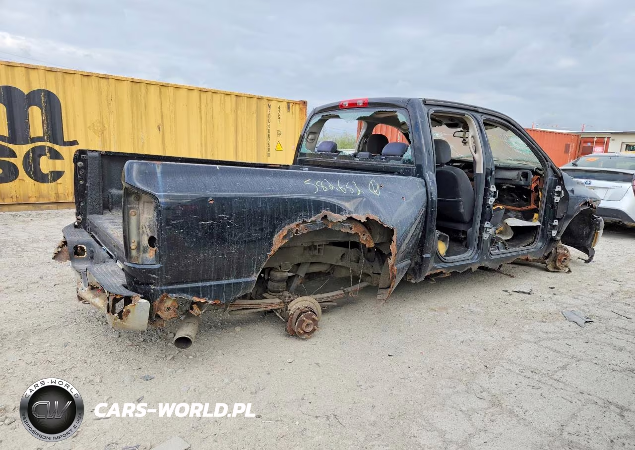 2004 Dodge Ram 1500 St VIN:1D7HU18D74S582652 - 3