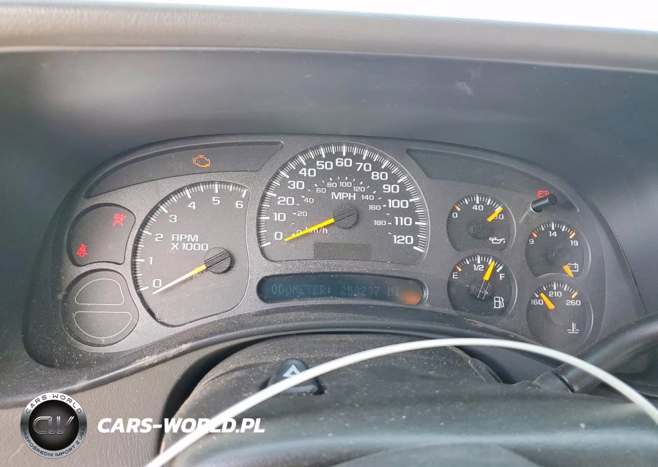 2004 GMC New Sierra K1500 VIN:1GTEK19T74E332819 - 9