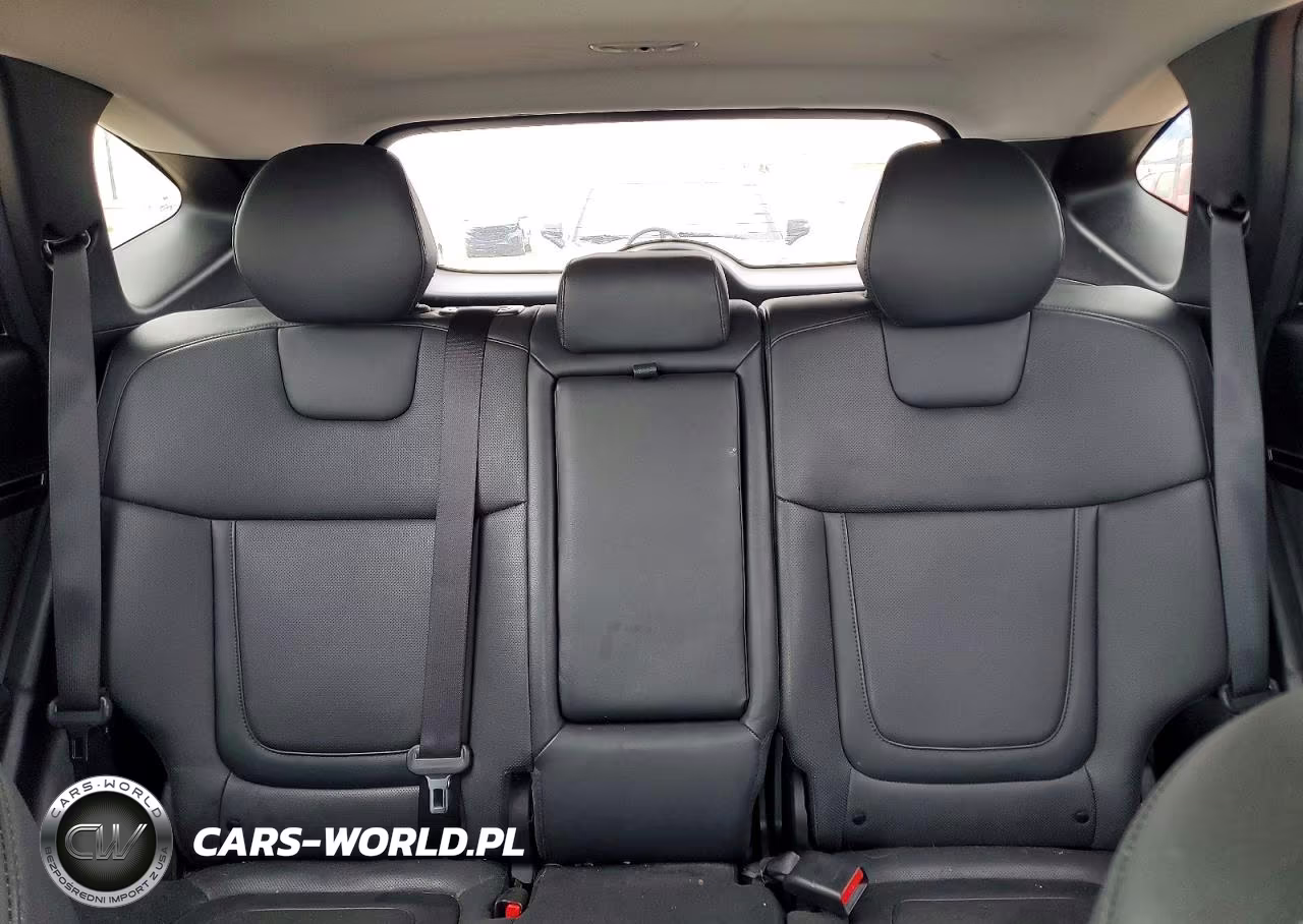 2022 Hyundai Tucson Limited VIN:5NMJECAE2NH066591 - 10