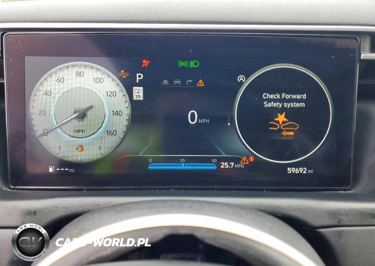 2022 Hyundai Tucson Limited VIN:5NMJECAE2NH066591 - 9