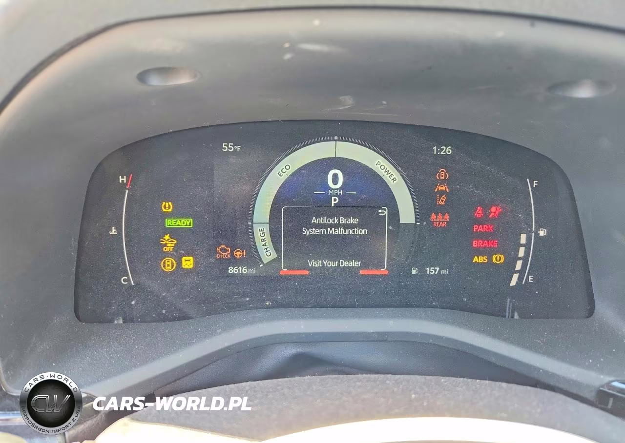 2025 Toyota Camry Se VIN:4T1DAACK2SU634824 - 9