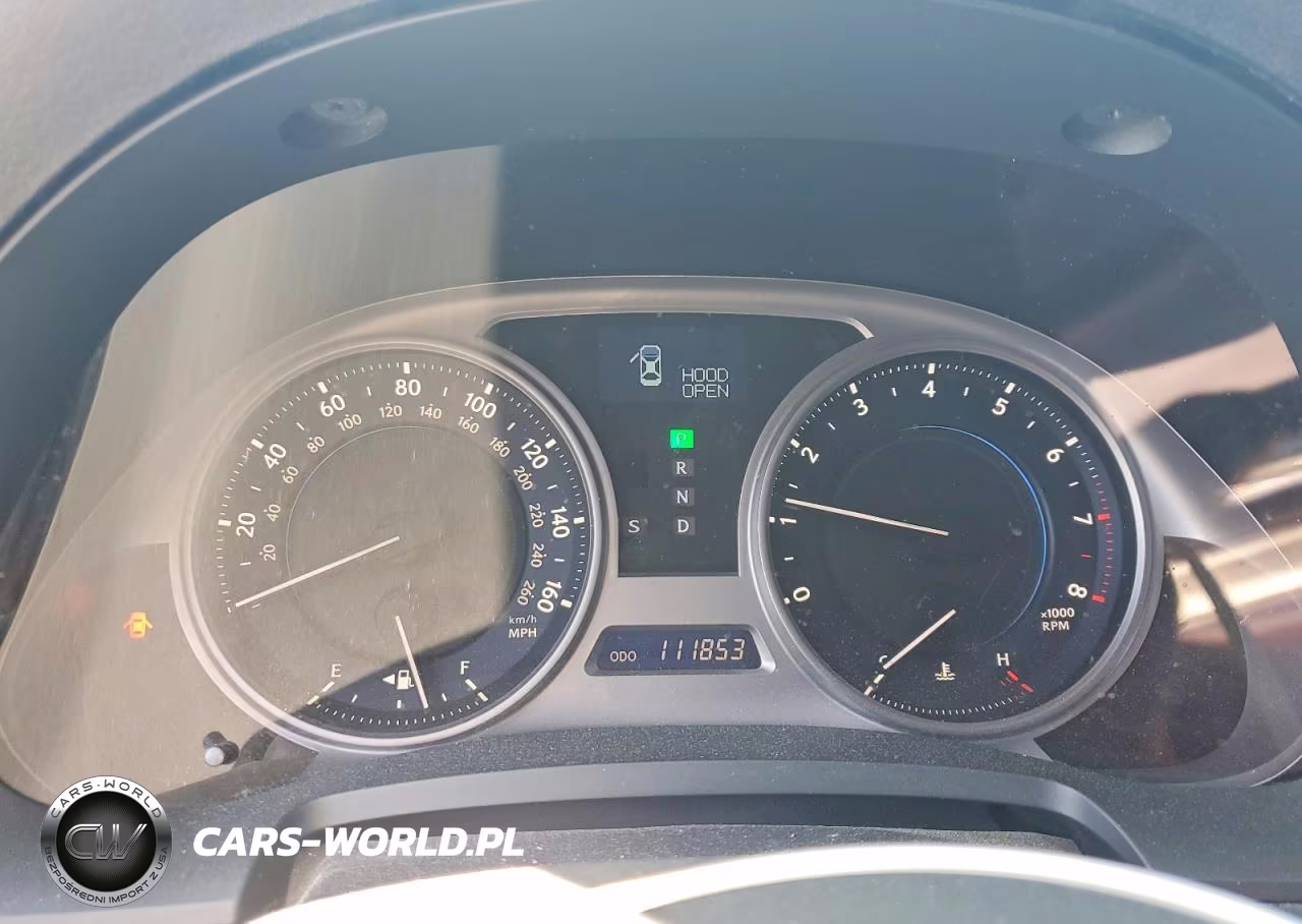 2010 Lexus Is VIN:JTHCF5C20A5041561 - 9