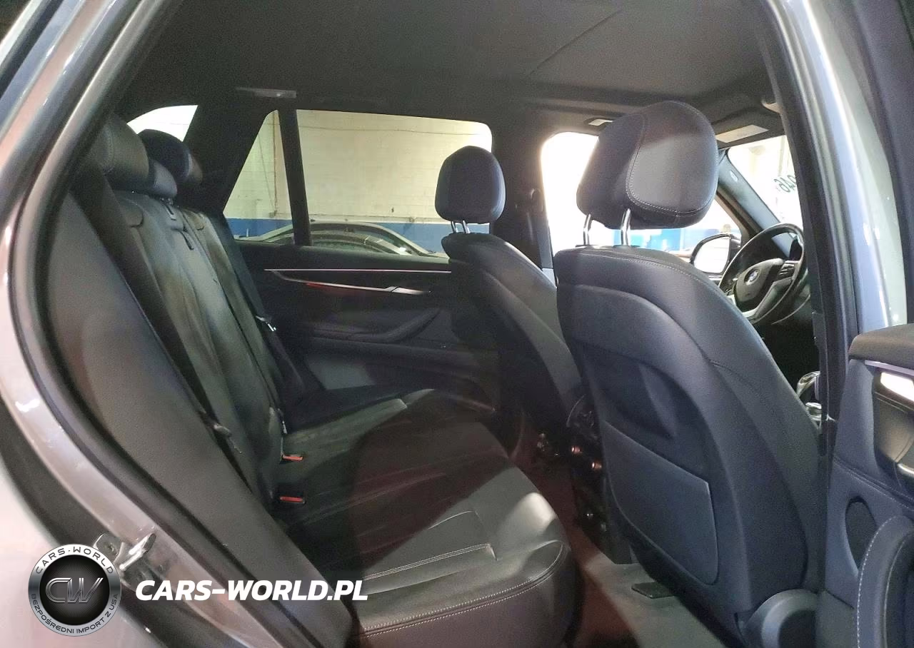 2018 BMW X5 xDrive35I VIN:5UXKR0C5XJL074448 - 11