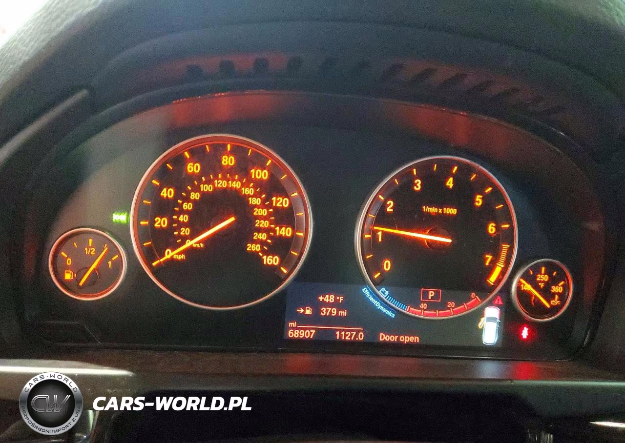2018 BMW X5 xDrive35I VIN:5UXKR0C5XJL074448 - 9