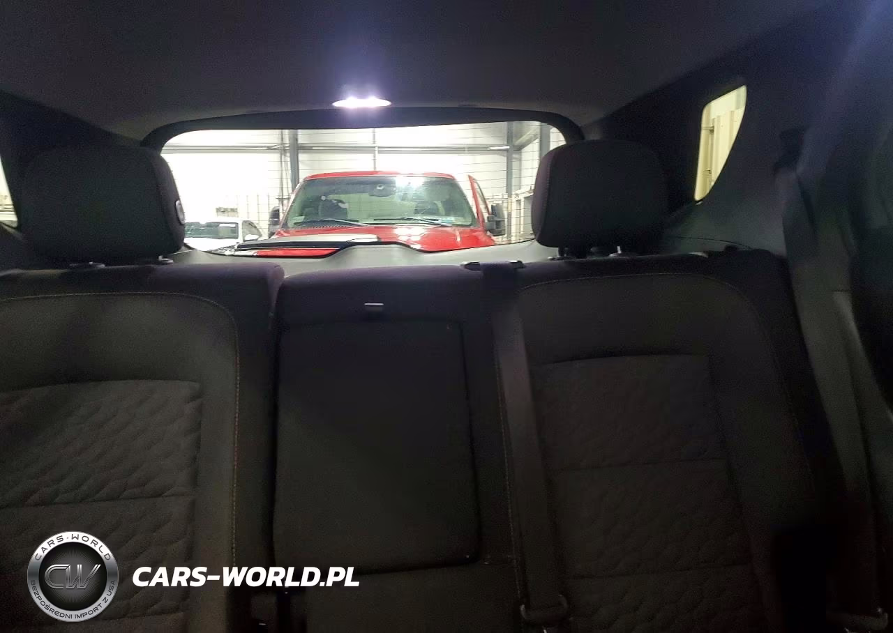 2019 Chevrolet Equinox Lt VIN:2GNAXTEV8K6140126 - 10