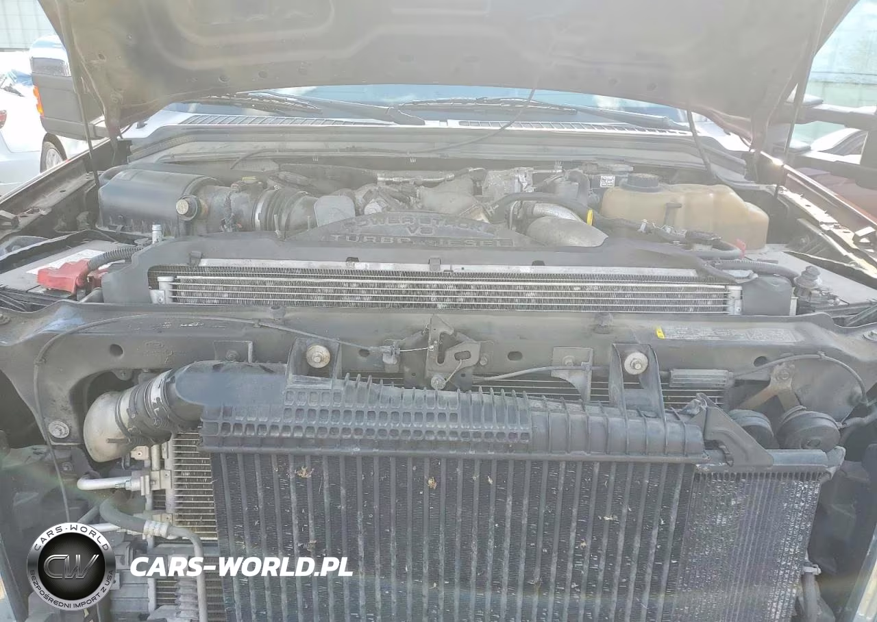 2010 Ford F250 Super Duty VIN:1FTSW2BR1AEA42504 - 11