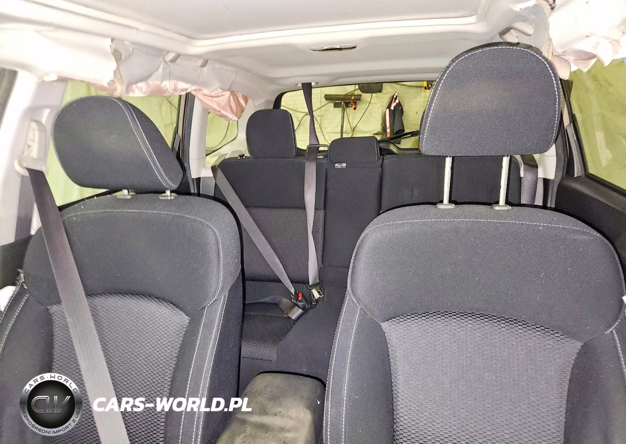 2015 Subaru Forester 2.5I Premium VIN:JF2SJAFC8FH510637 - 10