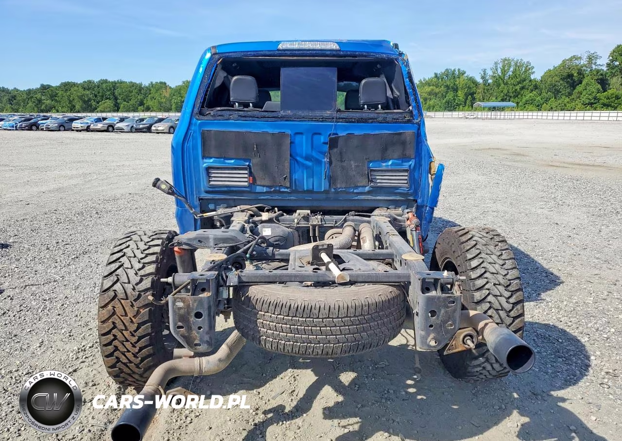 2020 Ford F150 Raptor VIN:1FTFW1RG0LFA15288 - 6