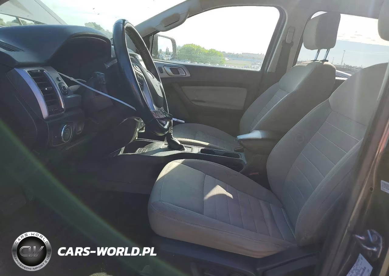 2019 Ford Ranger Xl VIN:1FTER4EH4KLA05608 - 7