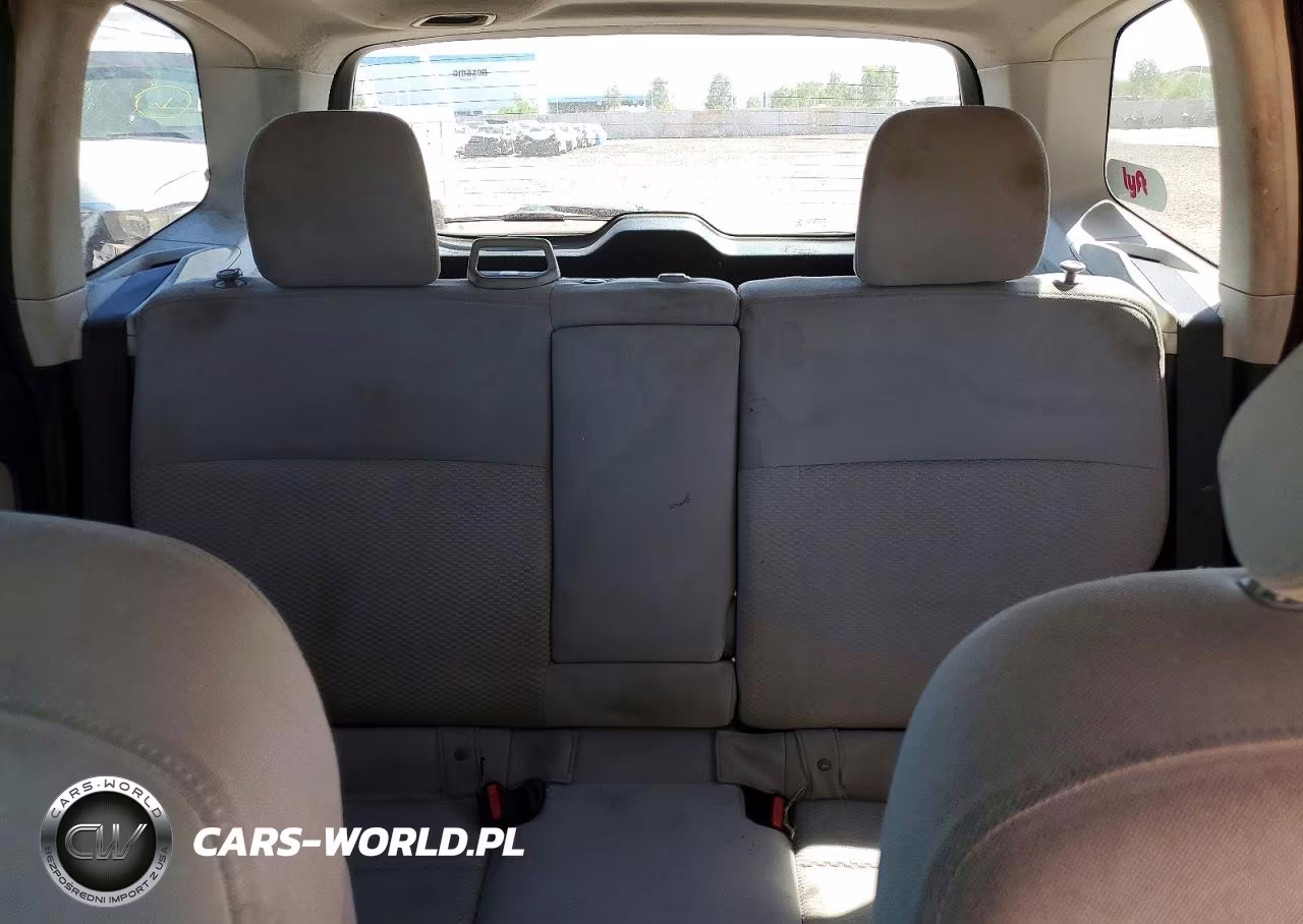 2014 Subaru Forester 2.5I Premium VIN:JF2SJAEC0EH498824 - 10