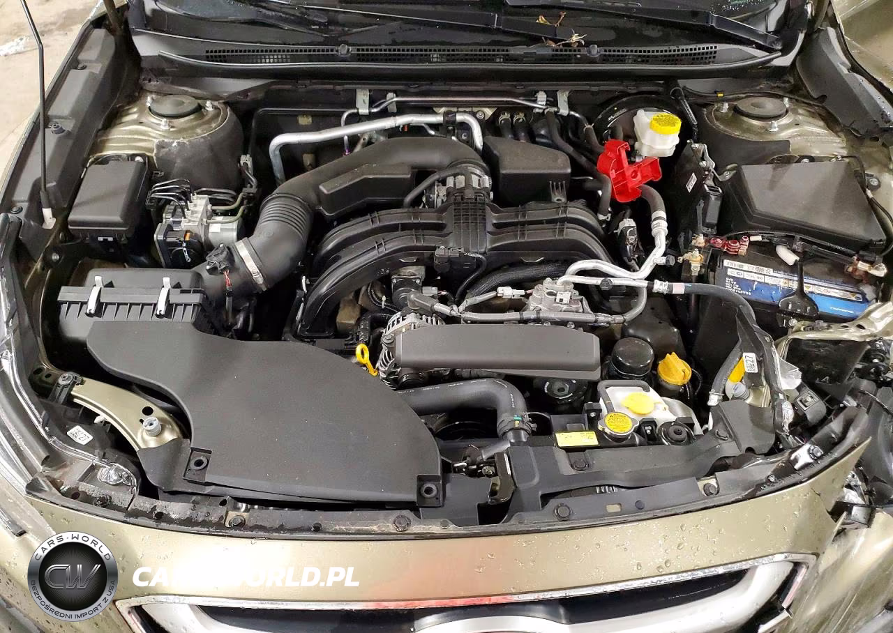 2022 Subaru Outback Premium VIN:4S4BTACC8N3139614 - 11