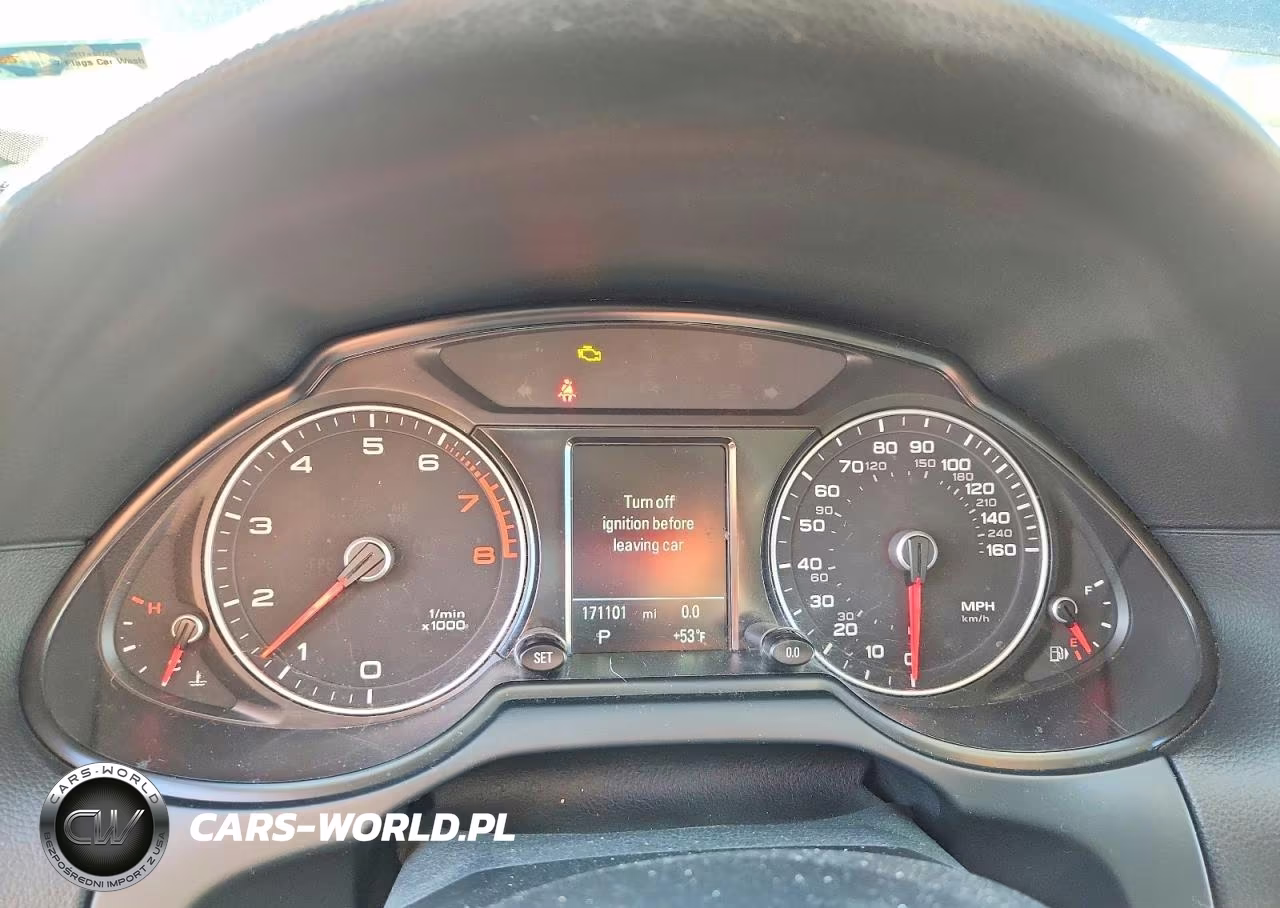 2014 Audi Q5 Premium Plus VIN:WA1LFAFP4EA011956 - 9