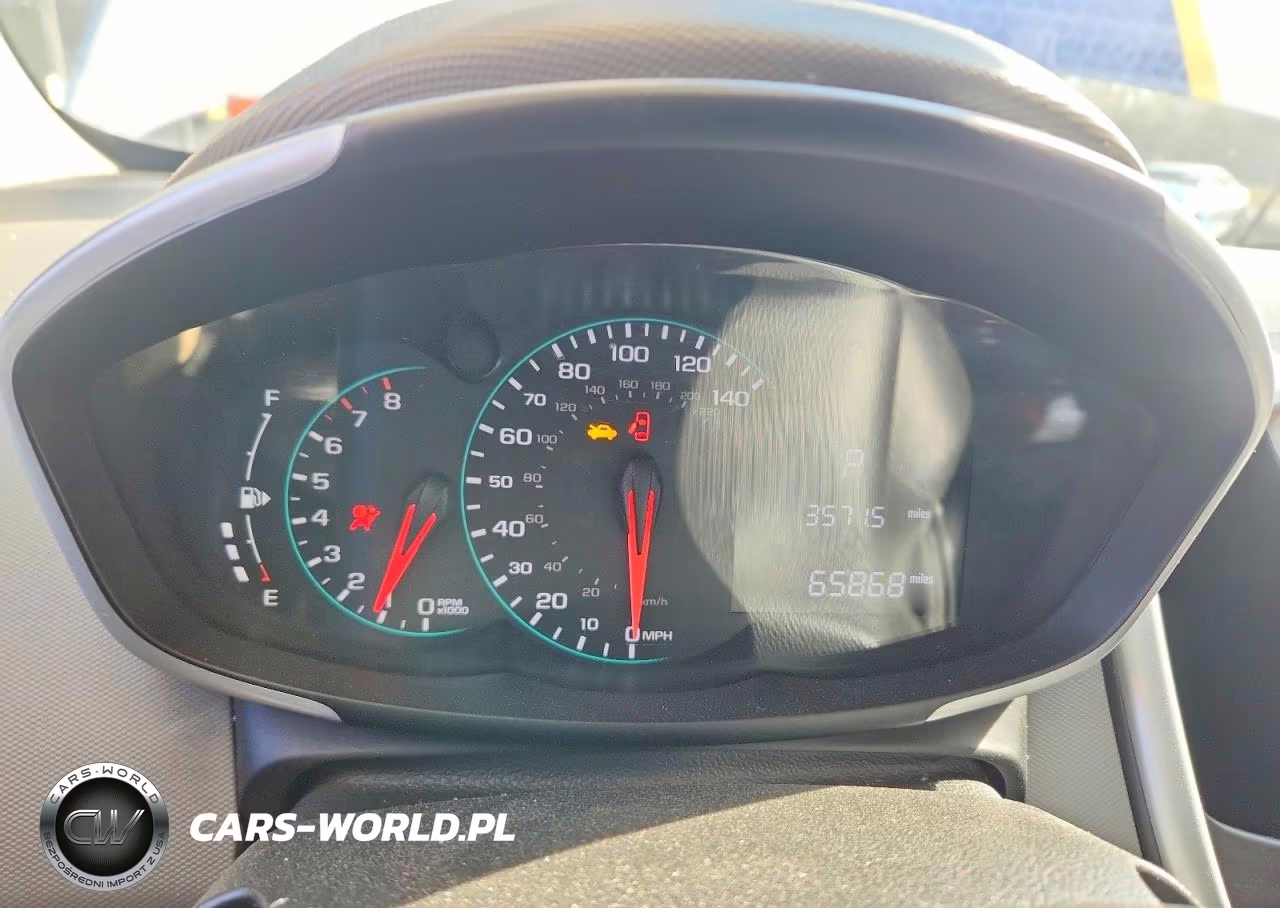 2018 Chevrolet Sonic VIN:1G1JG6SH1J4105526 - 9