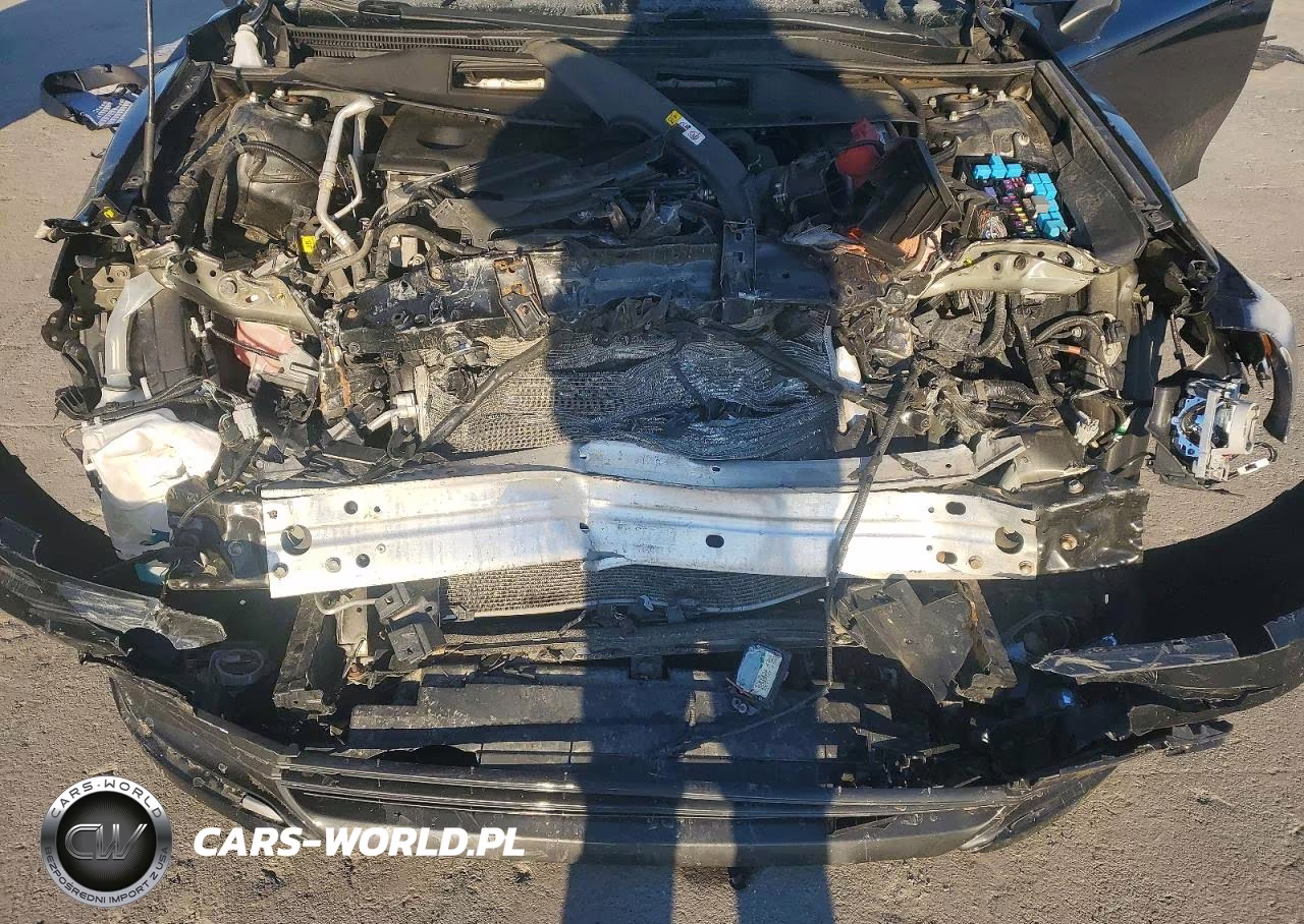 2021 Toyota Camry Le VIN:4T1C11AK1MU464411 - 11