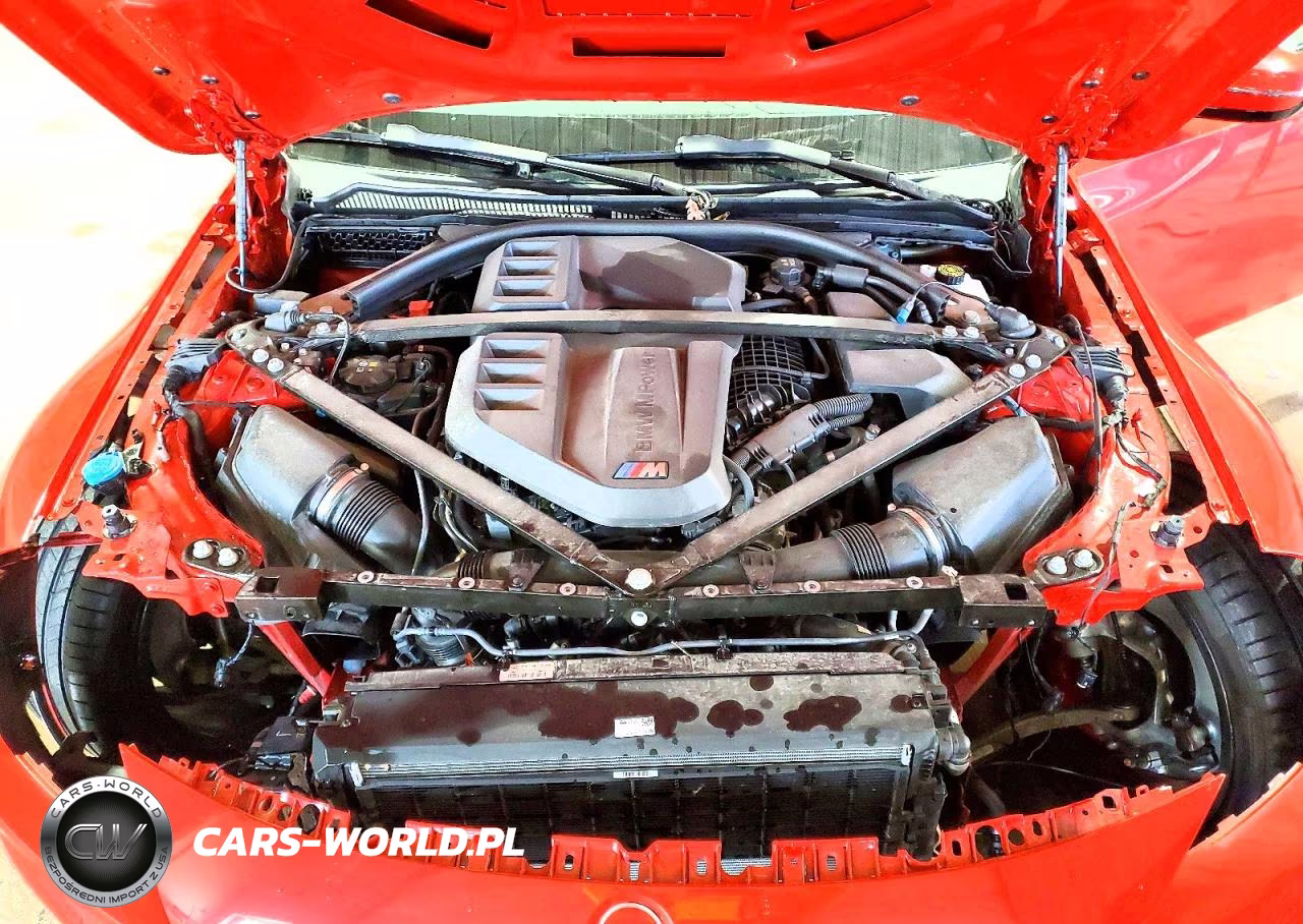 2023 BMW M2 VIN:3MF13DM07P8D68668 - 11