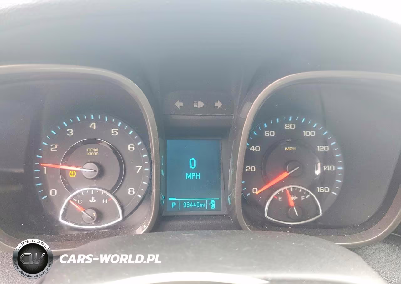 2013 Chevrolet Malibu Ls VIN:1G11B5SA1DU120186 - 9