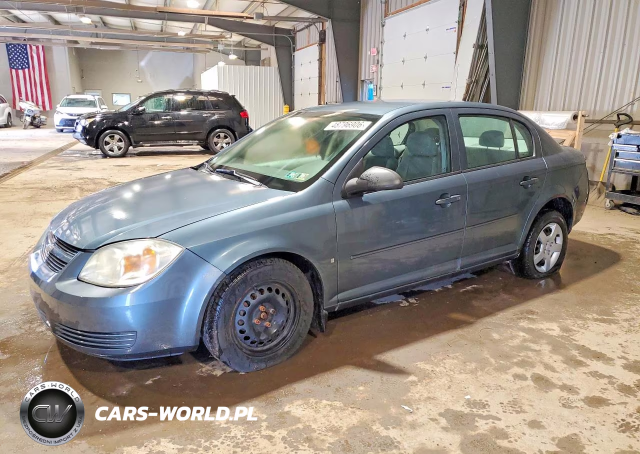 2006 Chevrolet Cobalt Ls