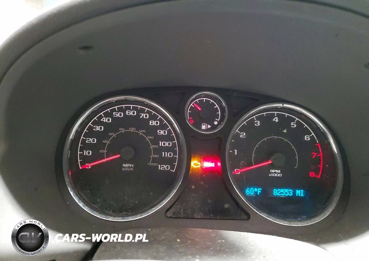 2006 Chevrolet Cobalt Ls VIN:1G1AK55F167672263 - 9
