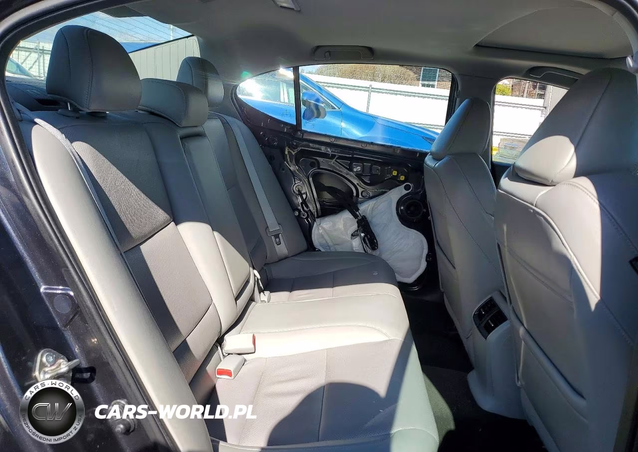 2016 Acura Tlx Tech VIN:19UUB3F54GA001108 - 10