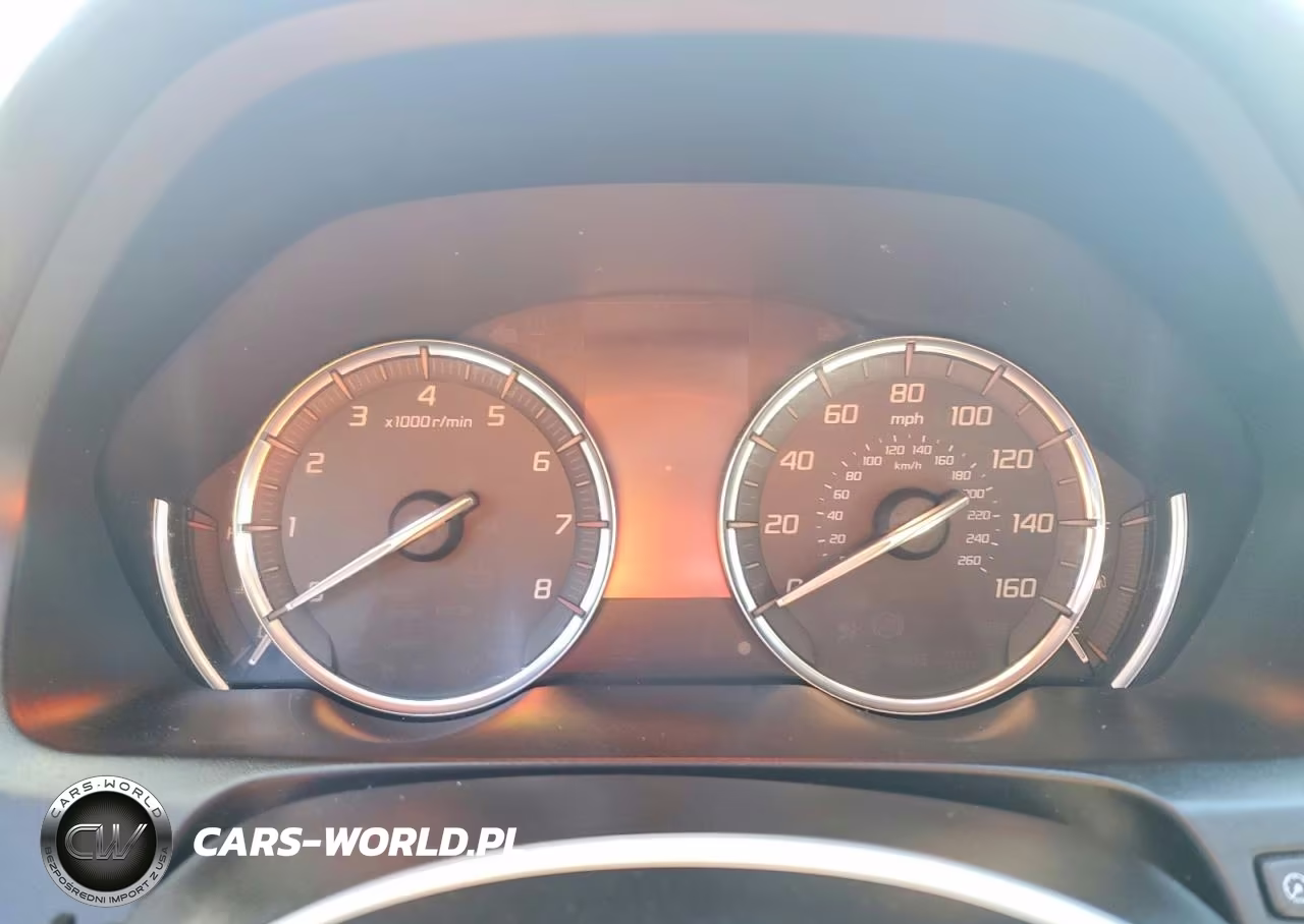 2016 Acura Tlx Tech VIN:19UUB3F54GA001108 - 9