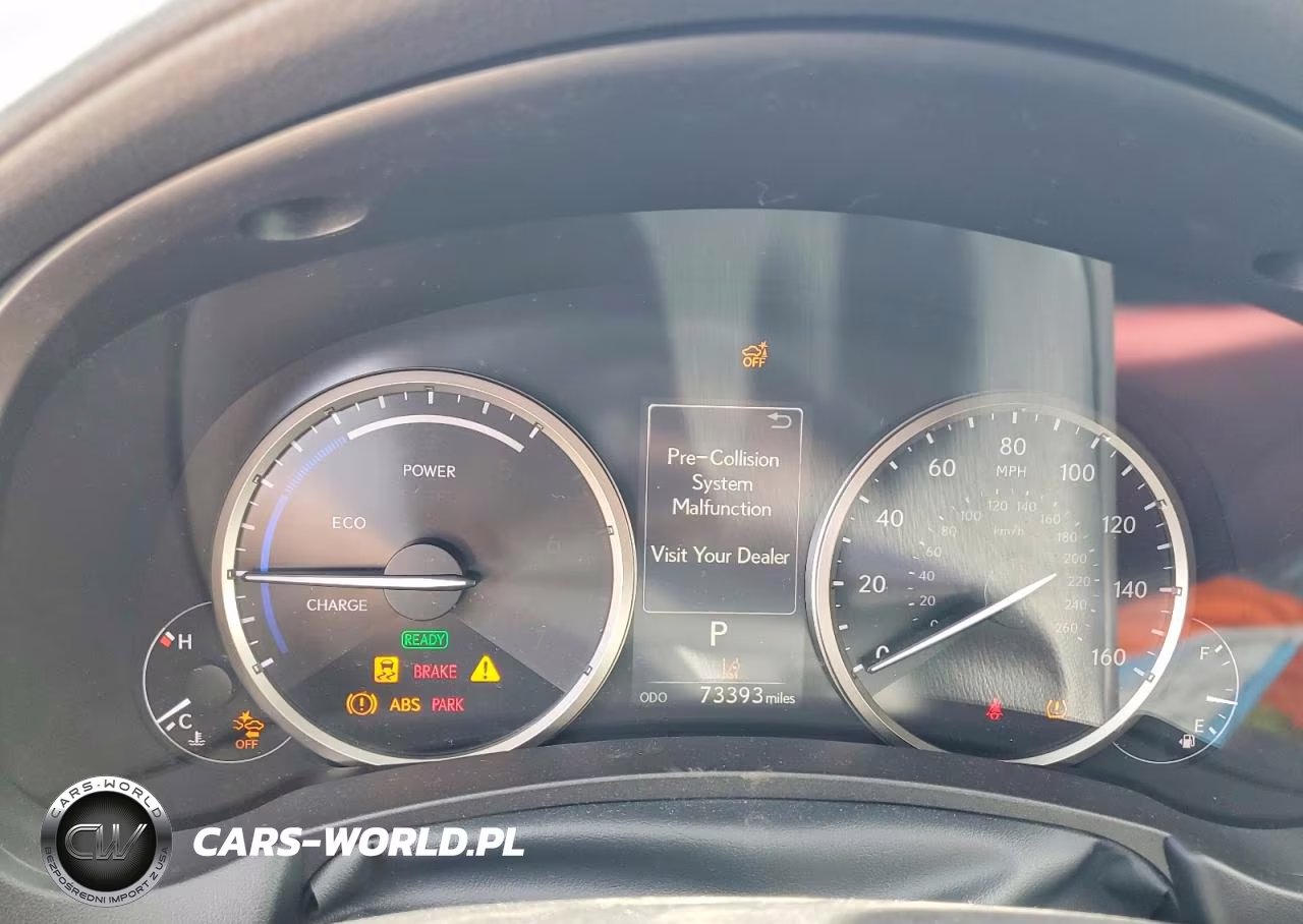 2020 Lexus Nx VIN:JTJGJRDZXL5000178 - 9