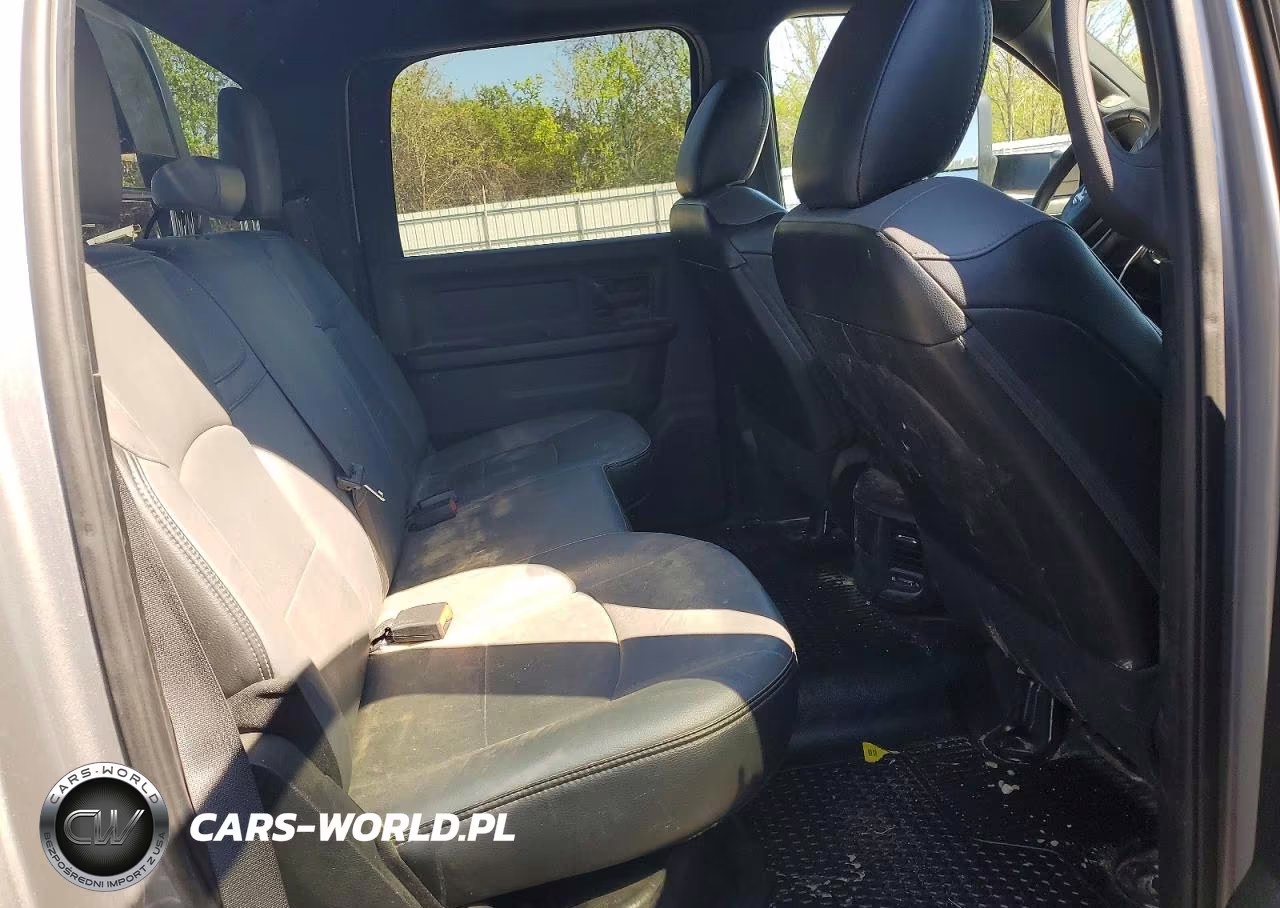 2022 Ram 3500 Tradesman VIN:3C7WRTCL8NG390035 - 10