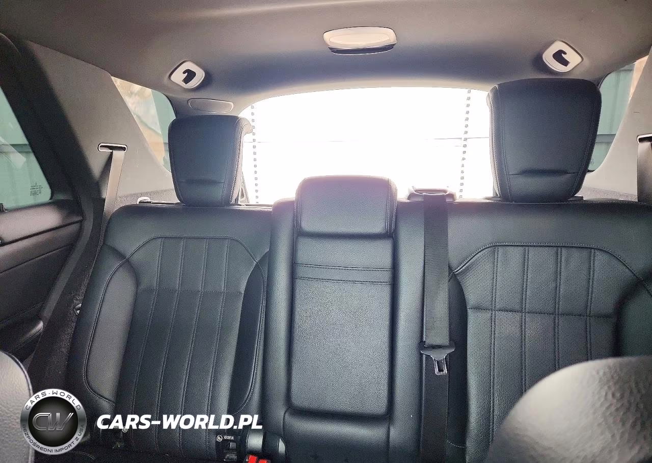 2016 Mercedes-Benz Gle 350 4Matic VIN:4JGDA5HB0GA804509 - 10