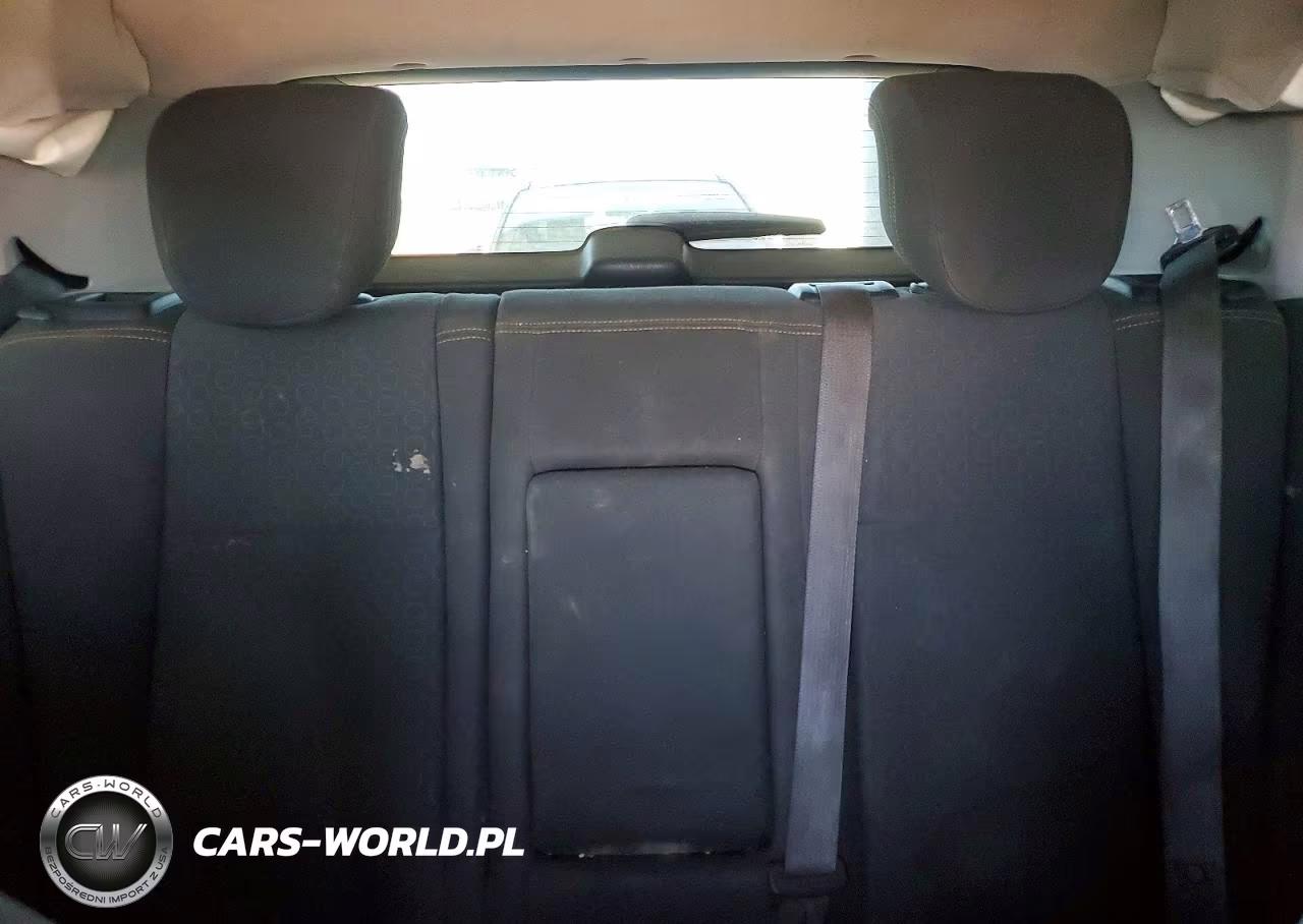 2018 Chevrolet Trax Ls VIN:KL7CJNSB6JB700176 - 10