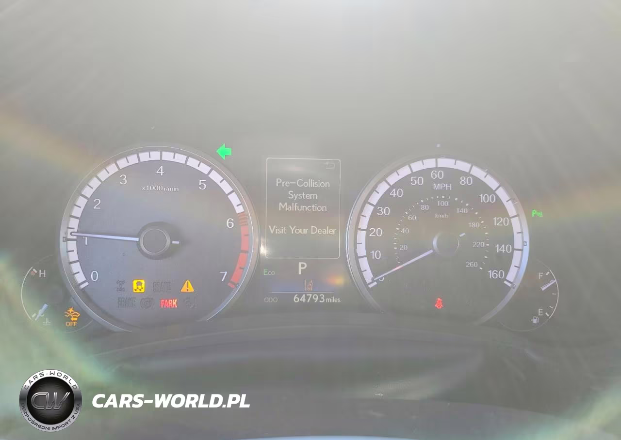 2018 Lexus Nx 300 Base VIN:JTJBARBZ3J2152752 - 9