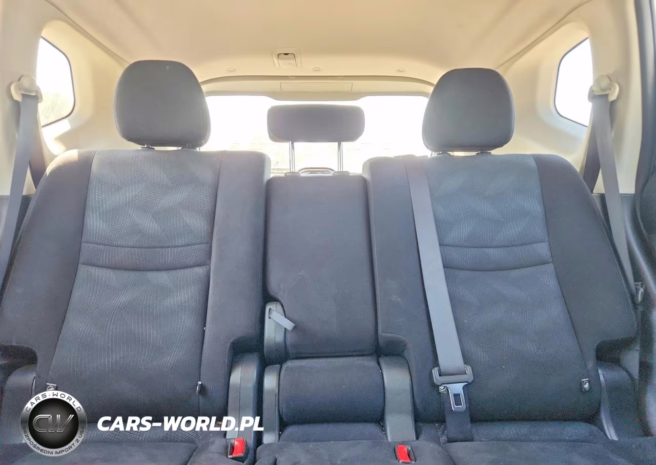2016 Nissan Rogue S VIN:JN8AT2MT2GW025800 - 10