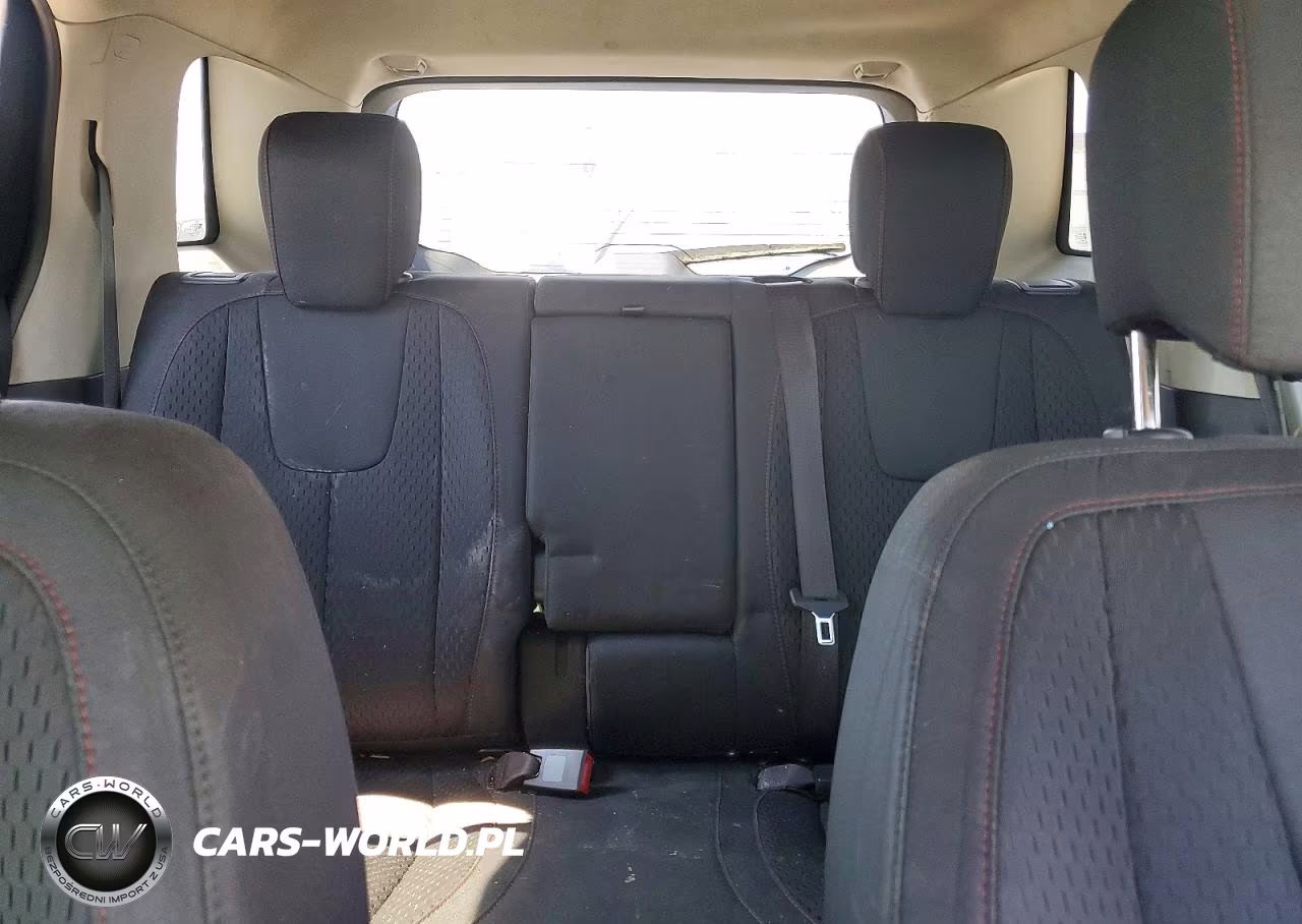 2015 GMC Terrain Sle VIN:2GKALMEKXF6349023 - 10