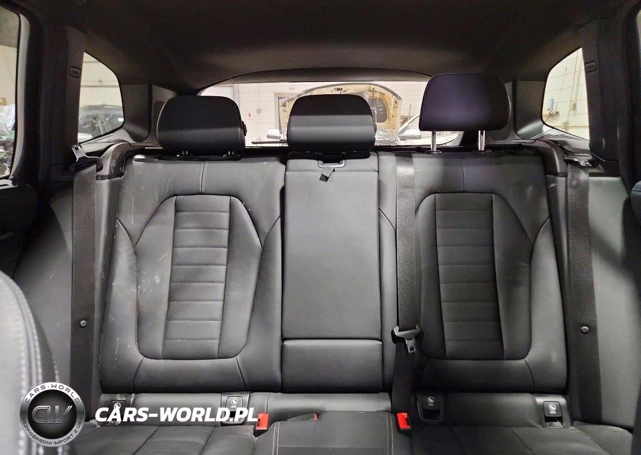 2020 BMW X3 xDrivem40I VIN:5UXTY9C05L9C98620 - 10