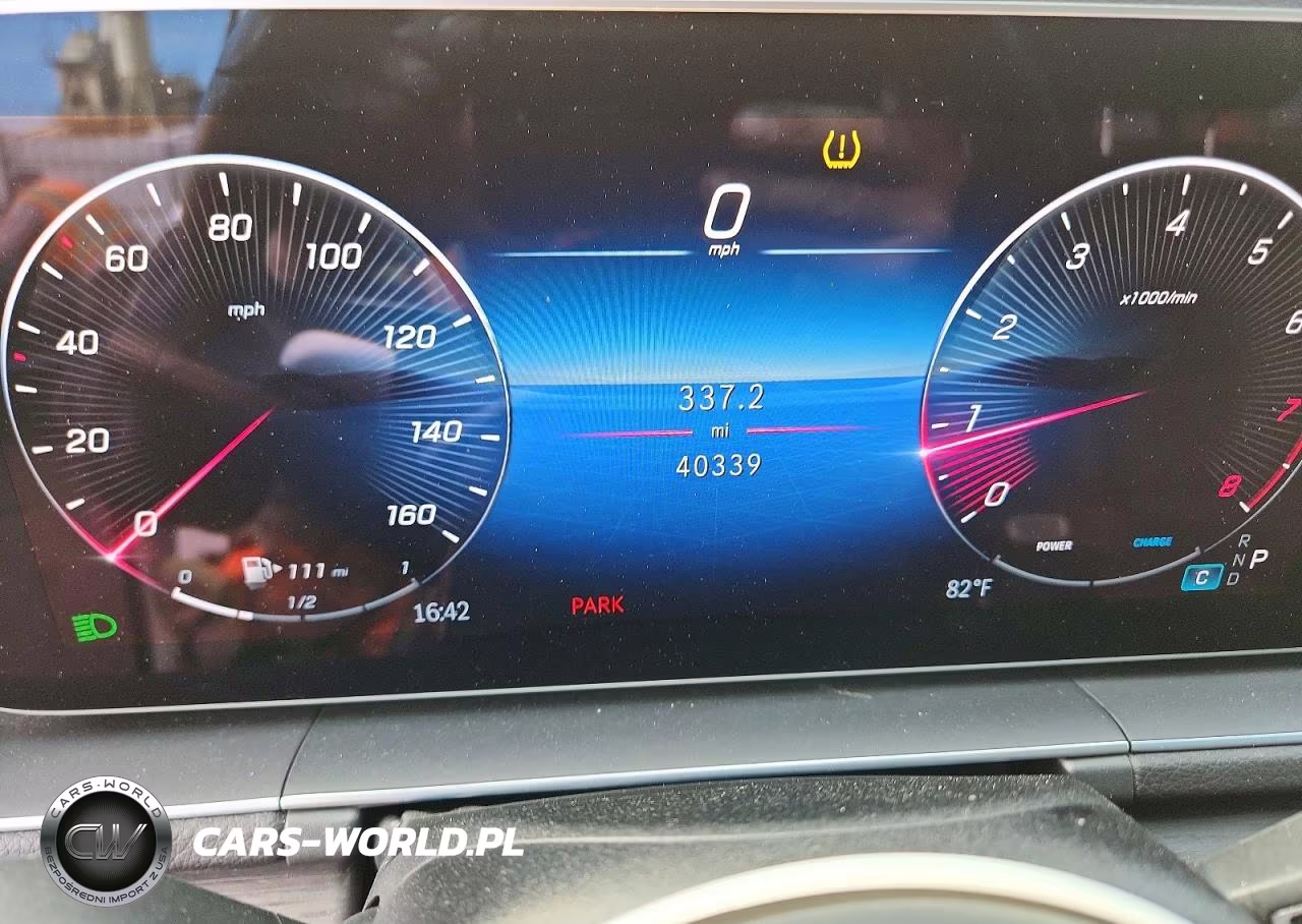 2024 Mercedes-Benz Gle 350 4Matic VIN:4JGFB4FB0RB010447 - 9