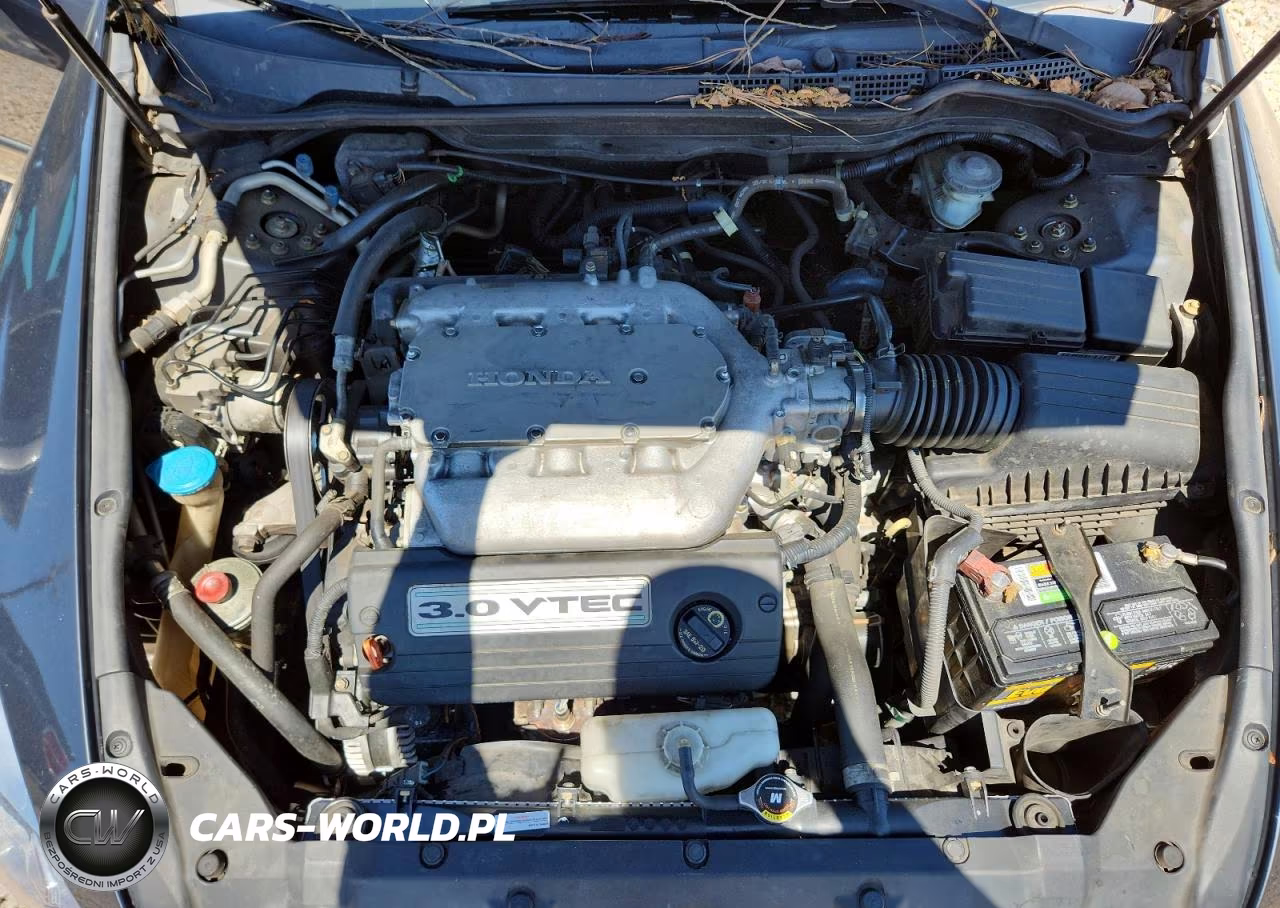 2006 Honda Accord Ex VIN:1HGCM66526A011187 - 11
