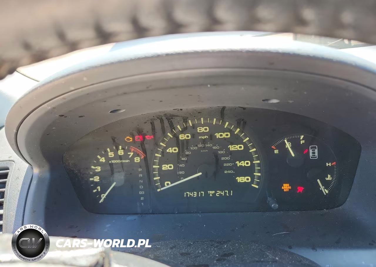 2006 Honda Accord Ex VIN:1HGCM66526A011187 - 9