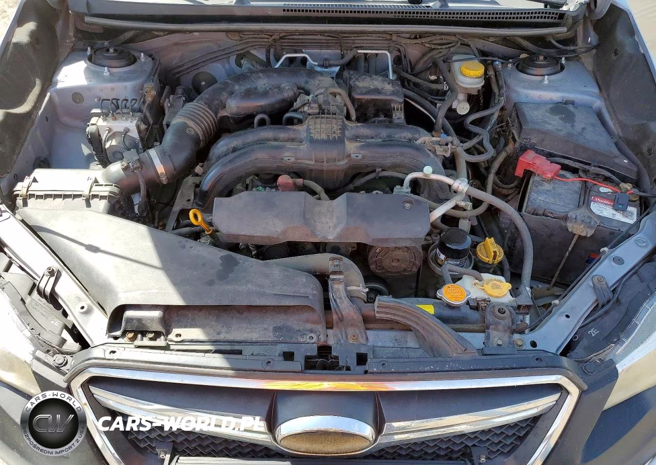 2017 Subaru Crosstrek Premium VIN:JF2GPABC1HG210683 - 12