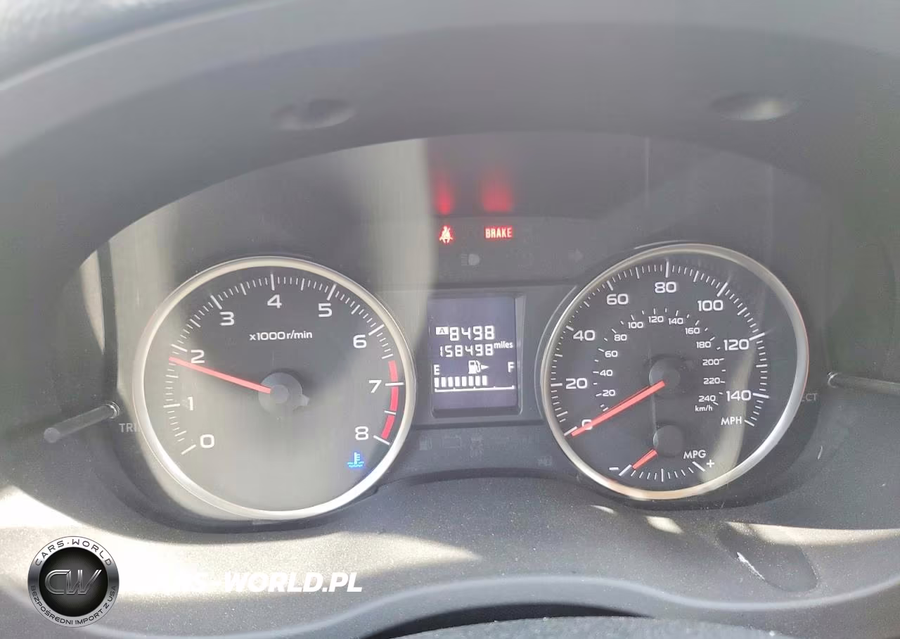 2017 Subaru Crosstrek Premium VIN:JF2GPABC1HG210683 - 9