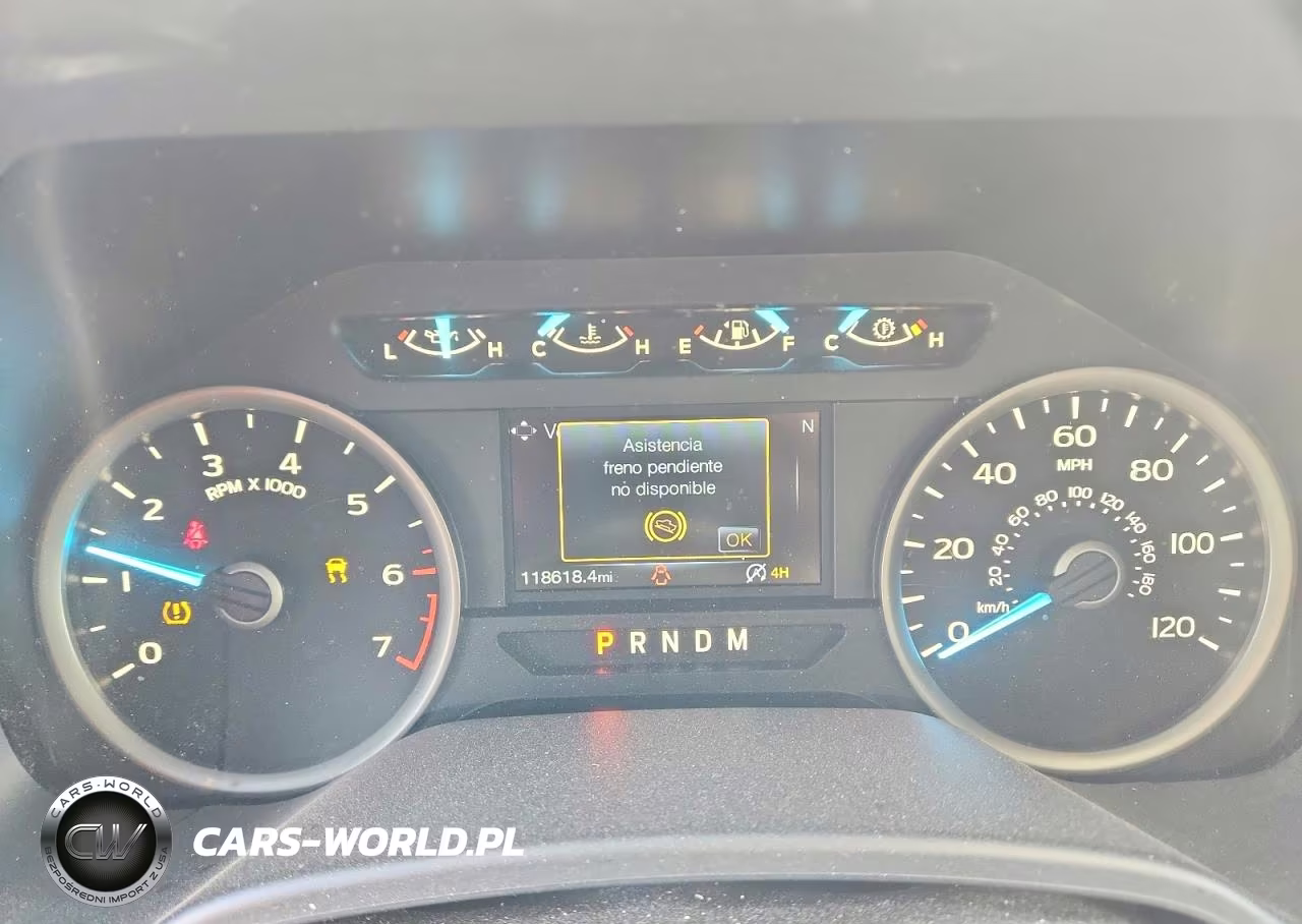 2018 Ford F150 Supercrew VIN:1FTEW1EP8JFA91047 - 9