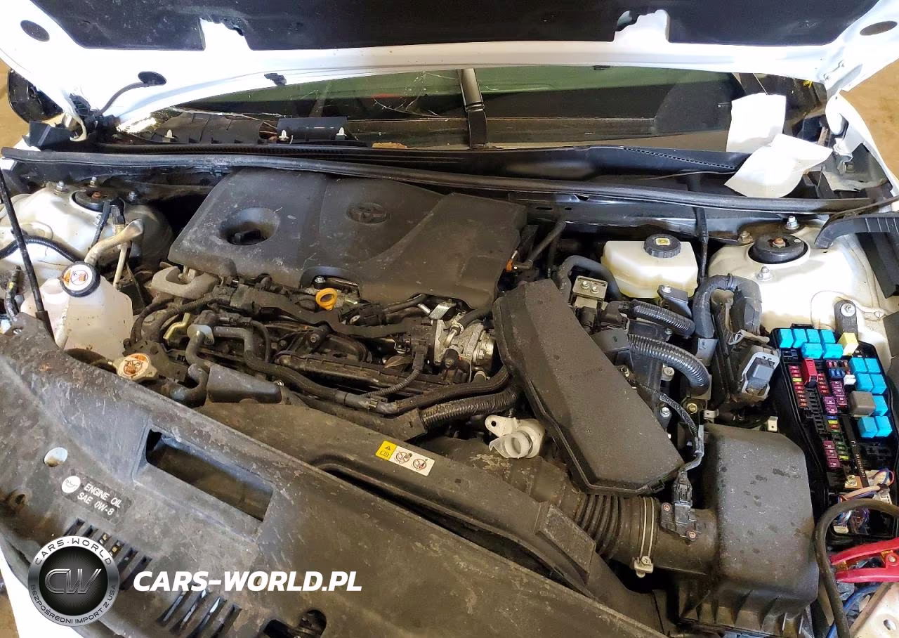 2025 Toyota Camry Le VIN:4T1DAACK7SU199041 - 11