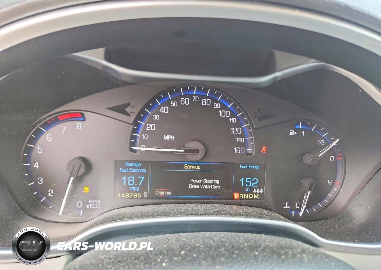 2016 Cadillac Srx Performance Collection VIN:3GYFNCE31GS578007 - 9