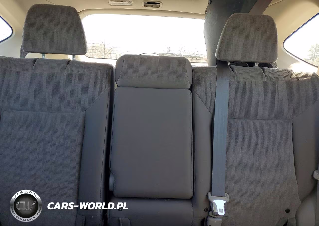 2014 Honda Cr-V Lx VIN:5J6RM4H36EL110133 - 10