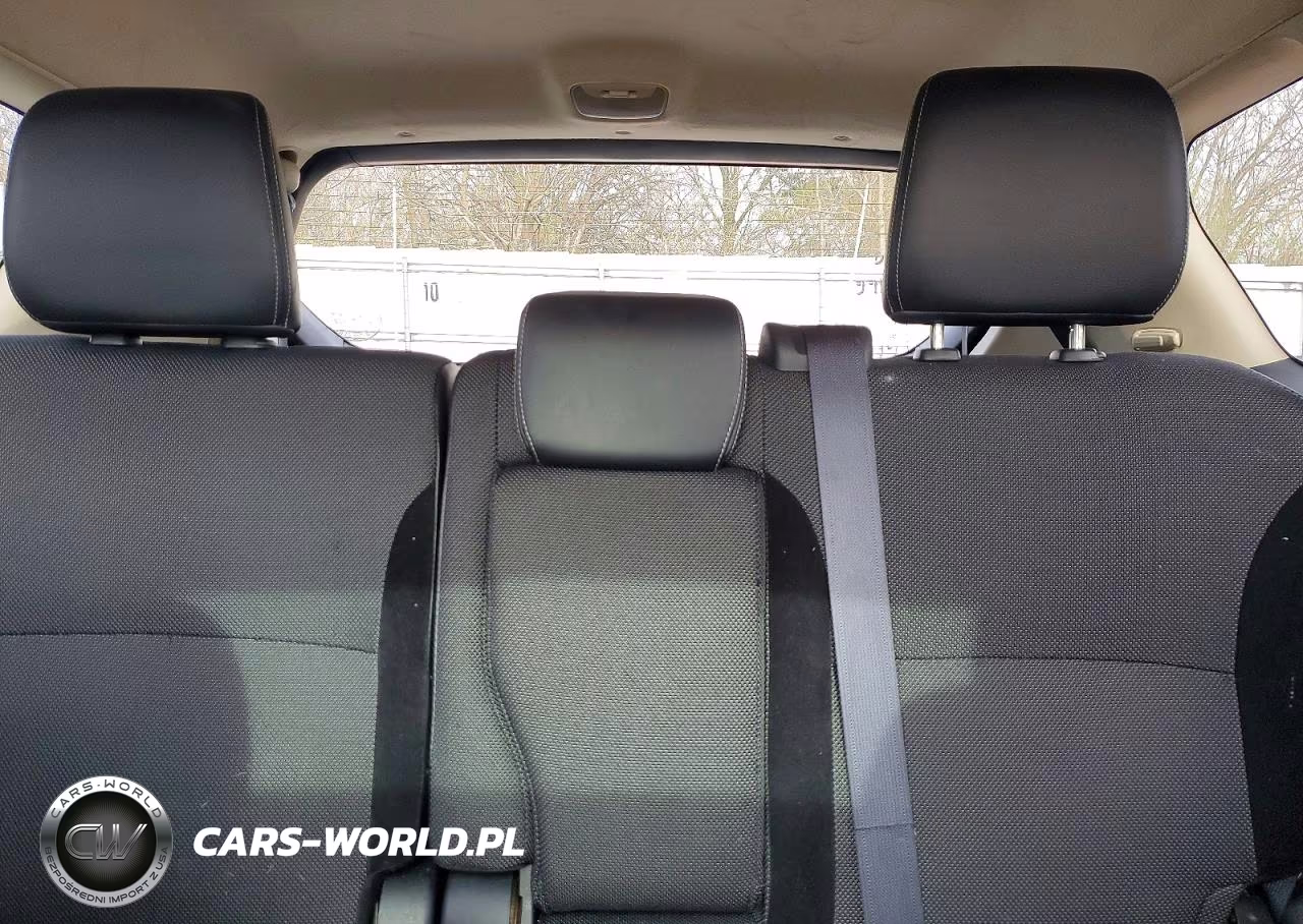 2013 Mitsubishi Outlander Se VIN:JA4JT3AW8DU012180 - 10