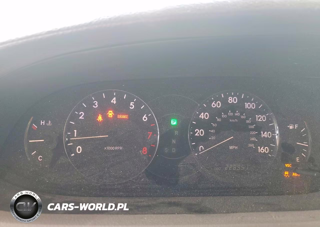 2007 Toyota Avalon Xls VIN:4T1BK36BX7U224405 - 9