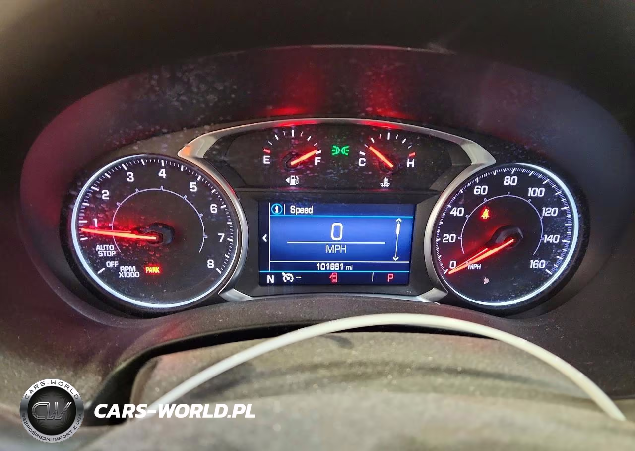 2019 GMC Terrain Sle VIN:3GKALMEVXKL203365 - 9