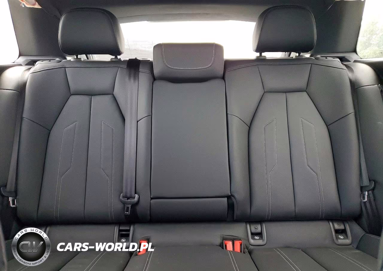 2022 Audi Q4 E-Tron Prestige S-Line VIN:WA1M2BFZ7NP052585 - 10